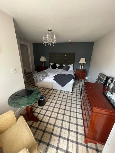 Superior room