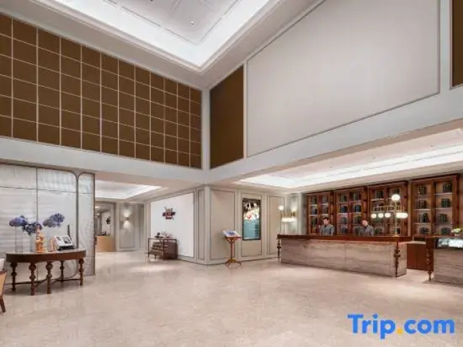 Mercure Hotel Wenyi Road Hangzhou
