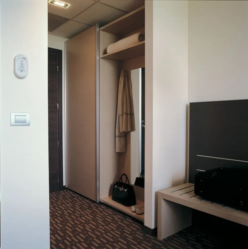 Hotel Verdina