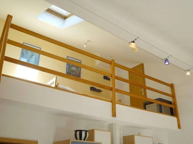 Wohnung Ostseeblick