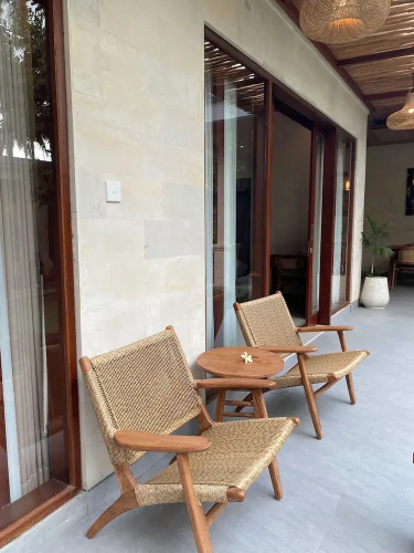 Ghauri Green View Villas by EPS