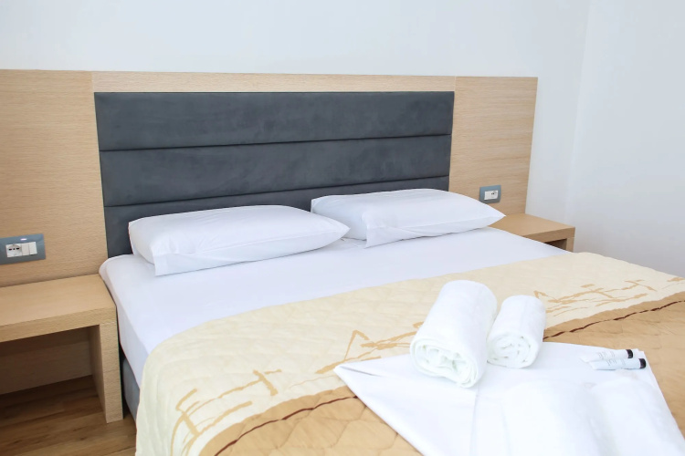 Hotel Saranda Palace