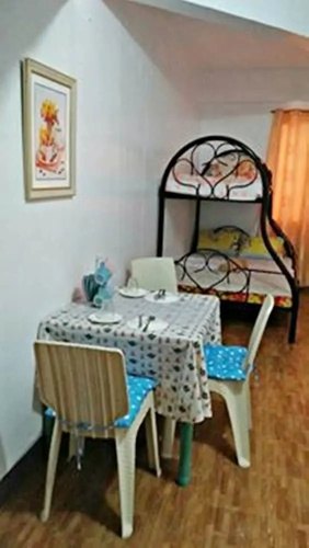 Serwen Hostelbed