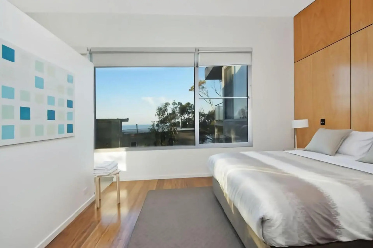 Coastal Break