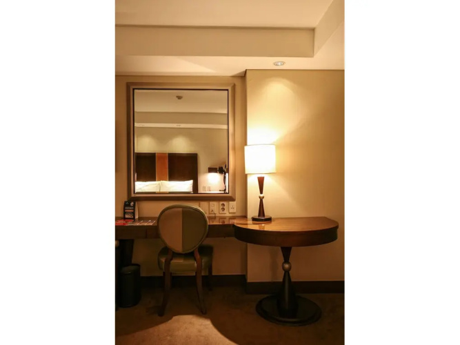 Ramada Hotel Seoul