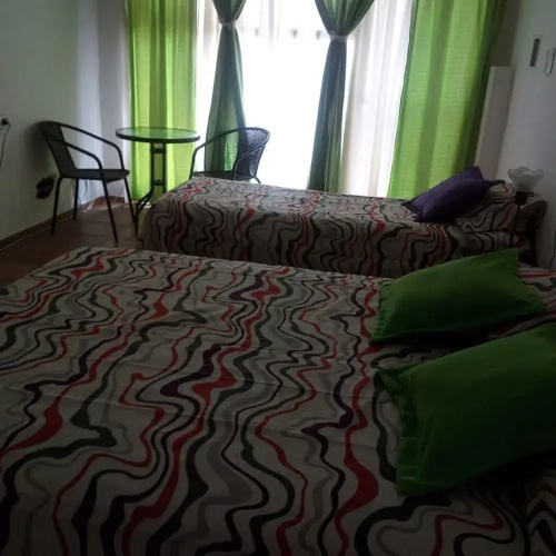 Hostal Atix