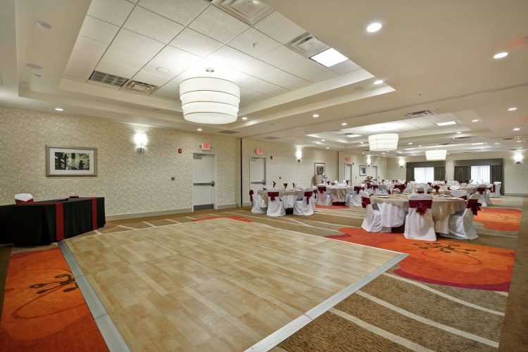 Hilton Garden Inn Fort Collins photo 25