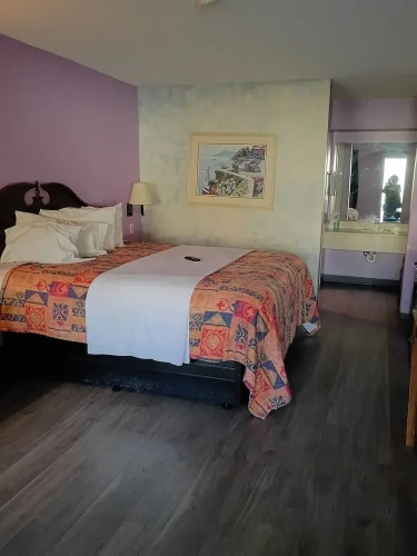 Economy Single room
