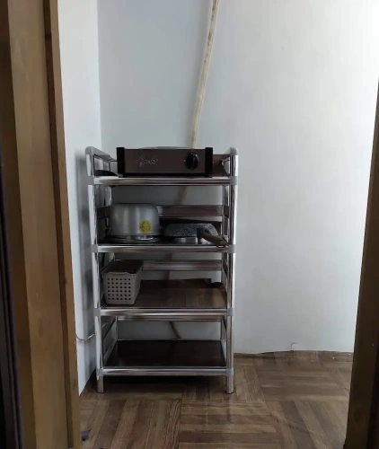 2 Bedrooms Standard room