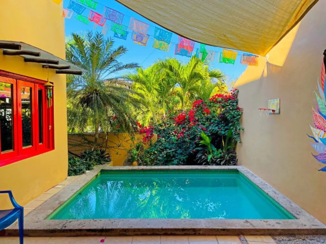 Casa Boho 3
