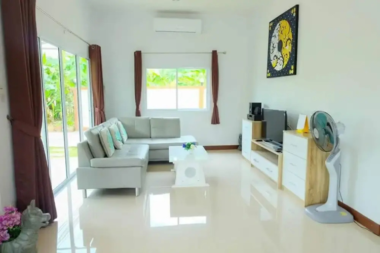 Tansita House 2