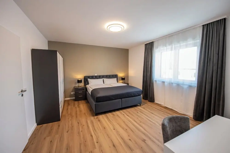 Superior Apartment