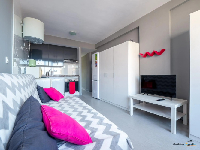 Apartamento VISTA