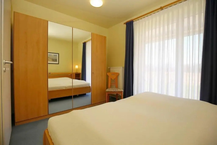 Haffblick Wohnung 20