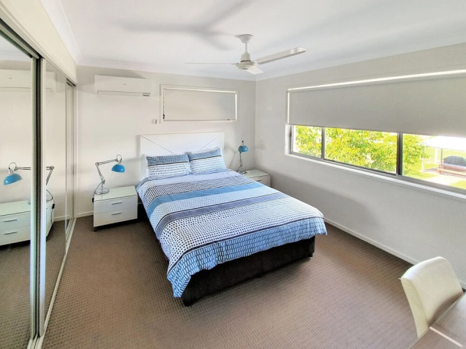 Lillypilly Resort Apartments