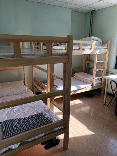 Forest Youth Hostel