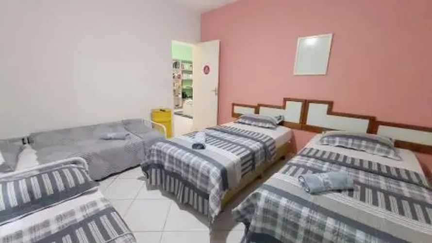 Casa Morro Do Moreno