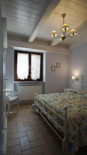 Agriturismo Pascucci