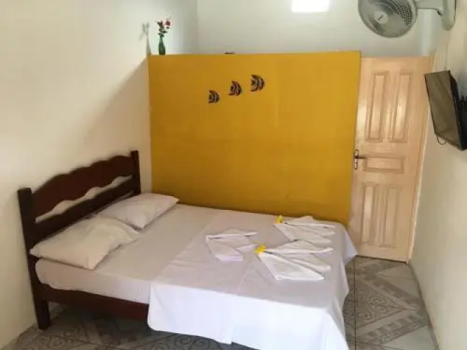 Pousada Bela Mar