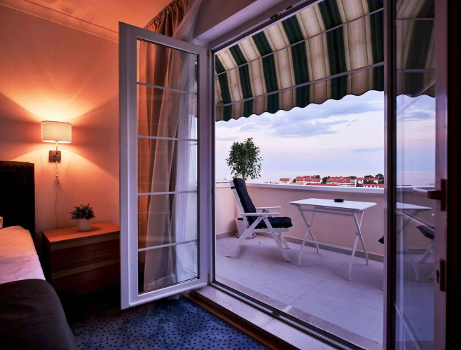 Kamara Dubrovnik