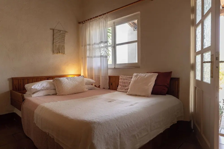 Odyssey Eco Farm Glamping