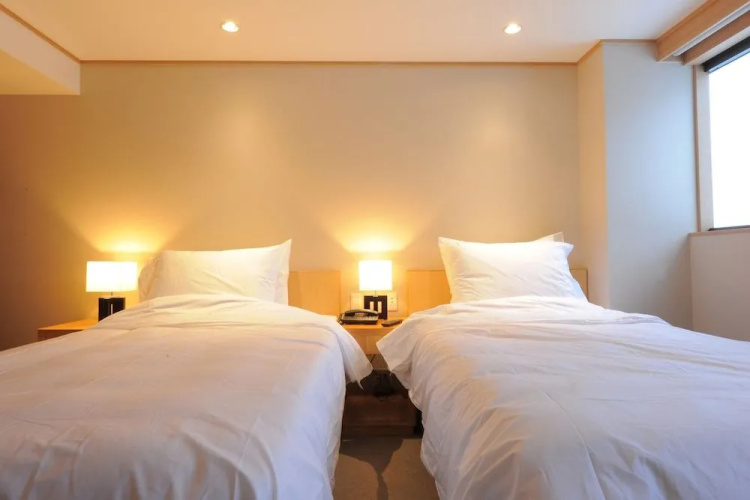 T Hotel Ryuoo