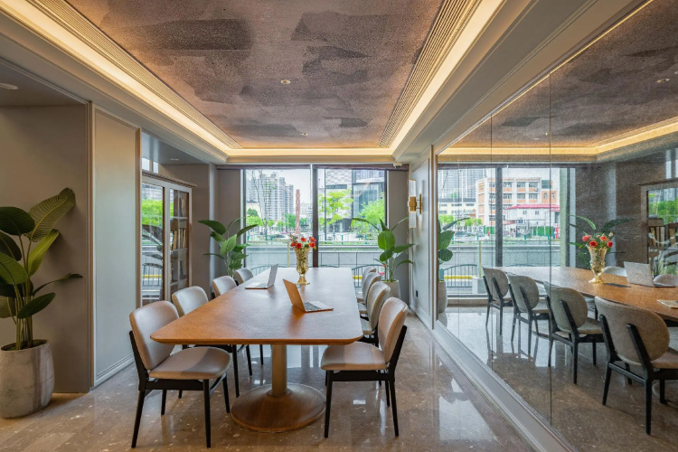 Mercure Lujiazui  Shanghai