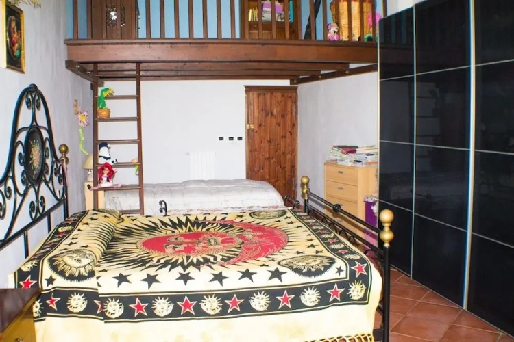 Bed Breakfast Michele Arcangelo
