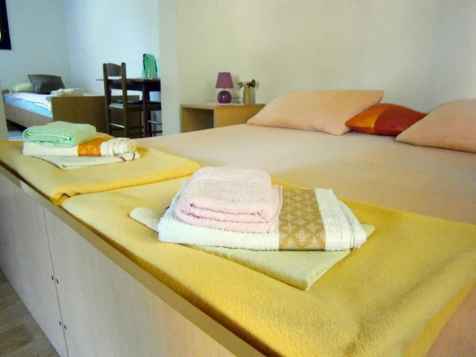 Room Bea Rastoke