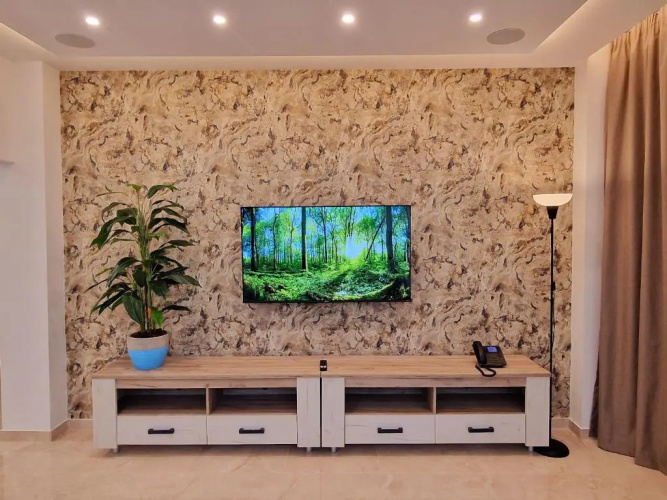 Sveltos Residence Suites