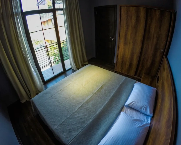 2 Bedrooms Comfort Cottage
