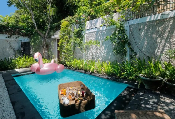 1 Bedroom Villa