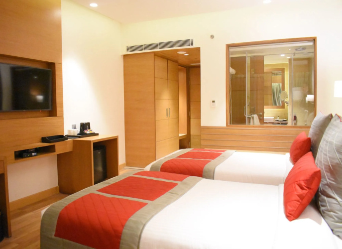 Ramada by Wyndham Darjeeling Gandhi Road