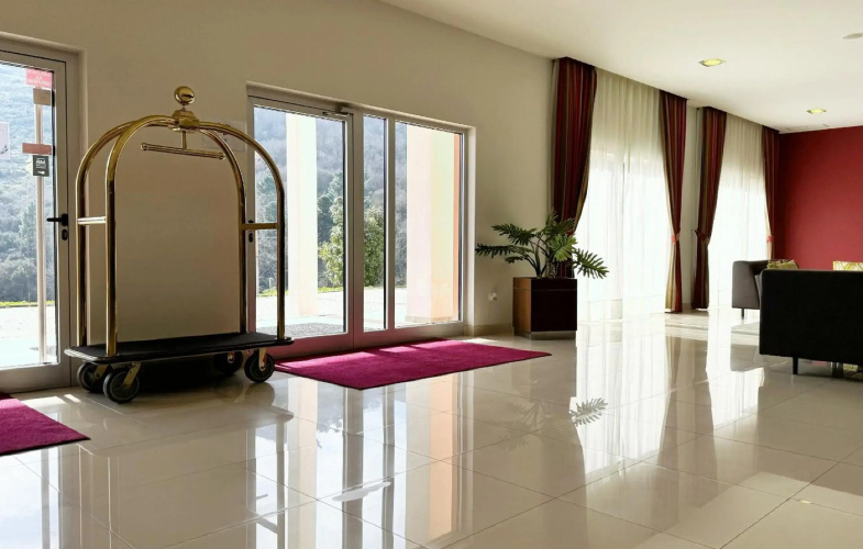 Plácido Hotel Douro - Tabuaço