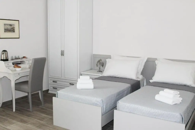Comfort Triple room
