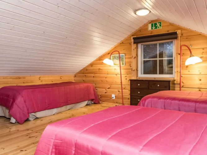Myllymökki
