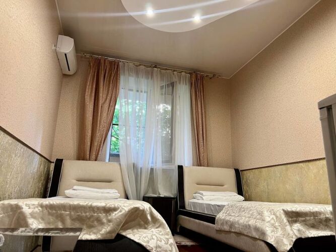 Фотография номера гостиницы Miracle