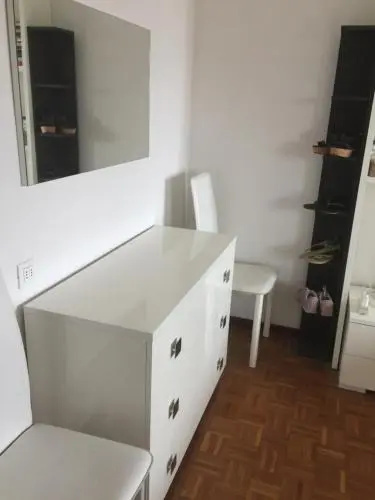 AB2 Luxury Sea Guesthouse