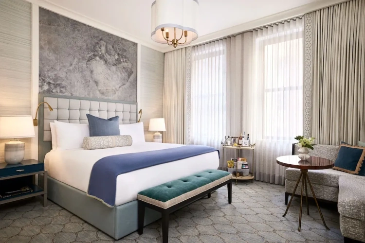 Grand Double room