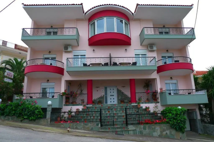 Hotelbild