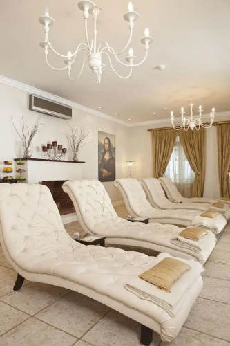 Le Franschhoek Hotel and Spa