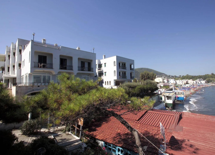 Hotel Imperial