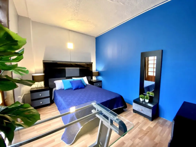 RMS Hostal - Cibeles