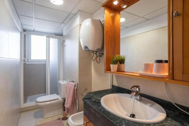 Apartamento Cécile