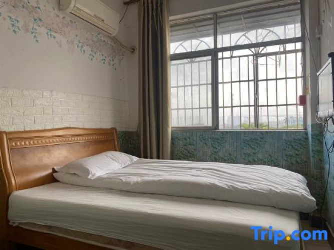 Jiangxi Apartment