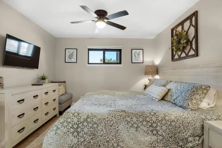 Crystal Villas A-3