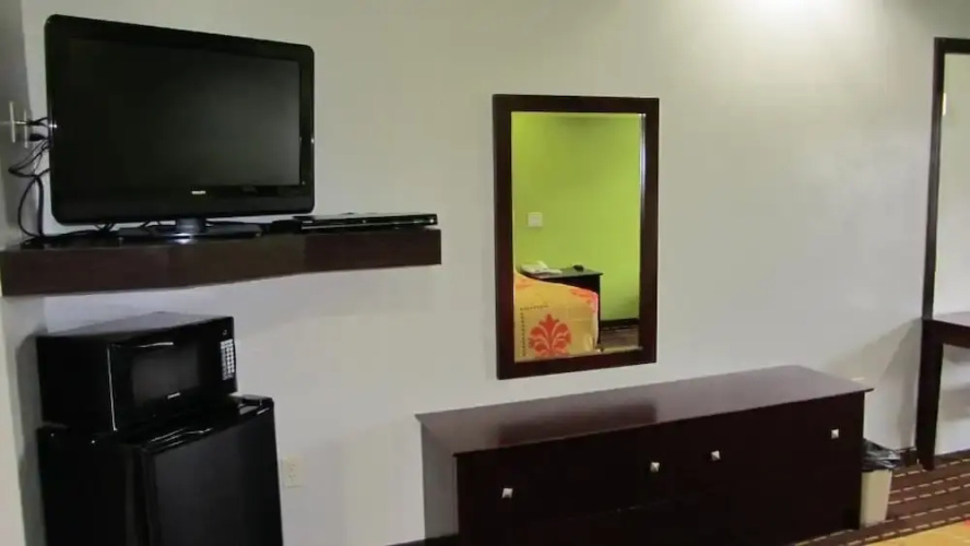 Palace Inn Greenspoint