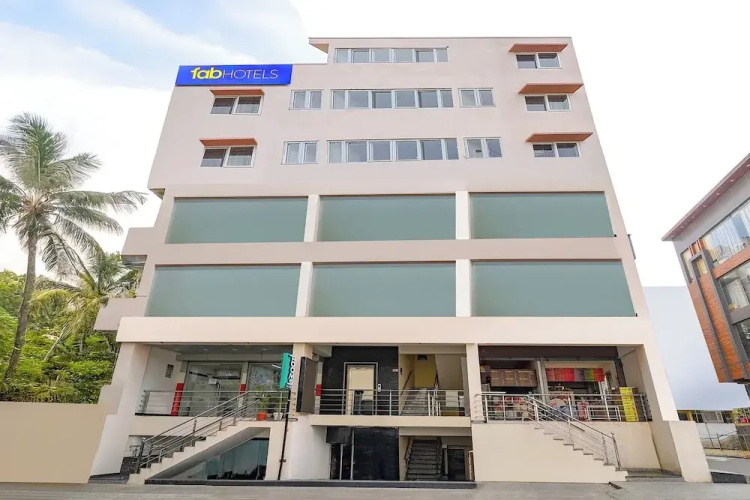 Otel görseli