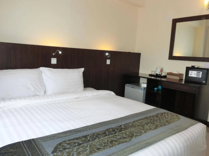 Hotel Yankin