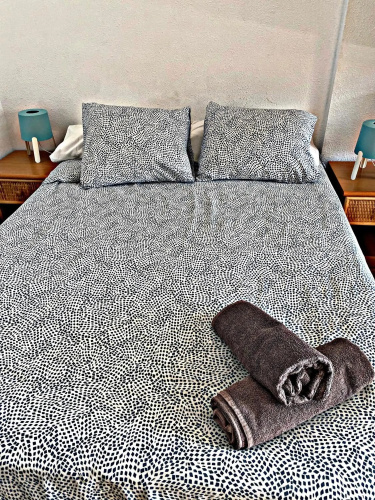 Cozy studio in Martiánez
